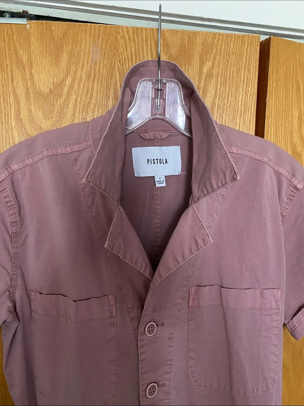 Pistola Jumpsuit - Picture 2 of 7